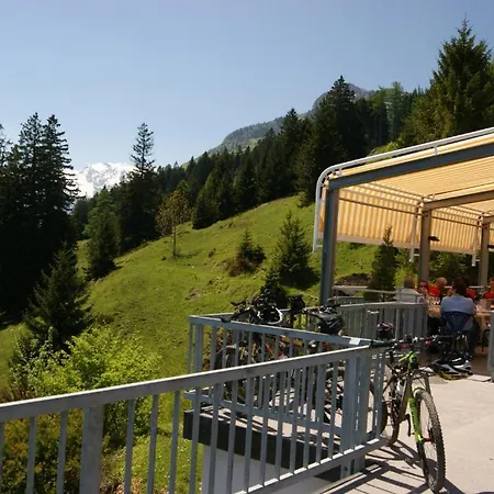 Alvier Seminar- Und 3*