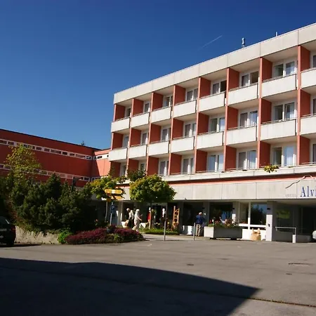 Alvier Seminar- Und