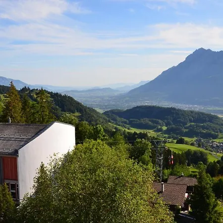 Alvier Seminar- Und Obersaxen