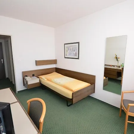 Alvier Seminar- Und Hotel 3*