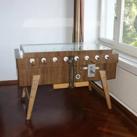 Hotel Alvier Seminar- Und 3*