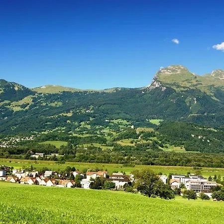 Alvier Seminar- Und Hotel 3*