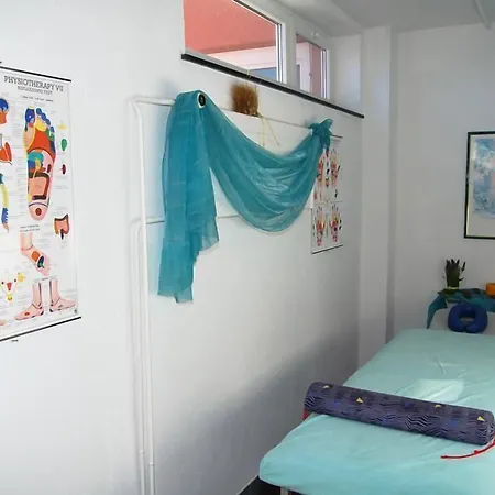 Alvier Seminar- Und 3* Obersaxen