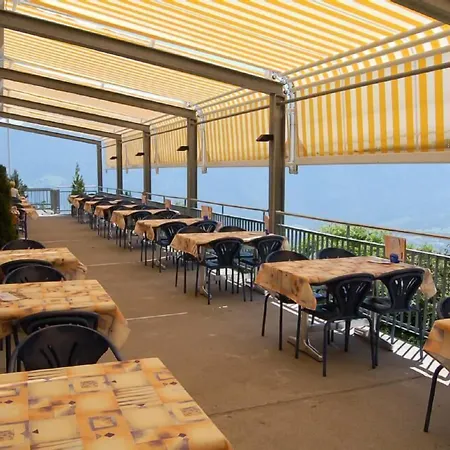 Alvier Seminar- Und Hotel 3*