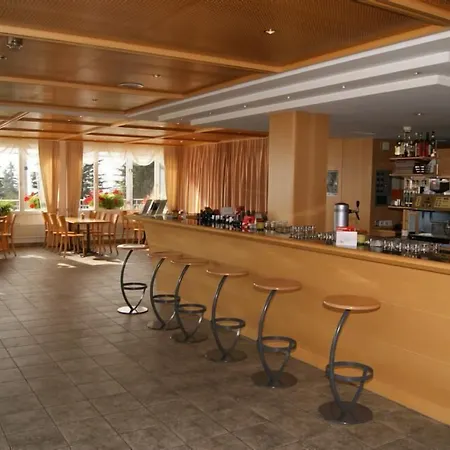 Hotel Alvier Seminar- Und