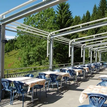 Alvier Seminar- Und 3* Obersaxen