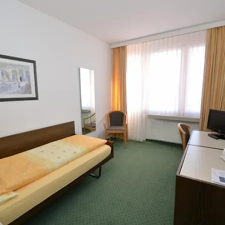 Alvier Seminar- Und Hotel