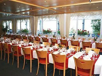 Szálloda Alvier Seminar- Und