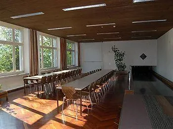 Alvier Seminar- Und