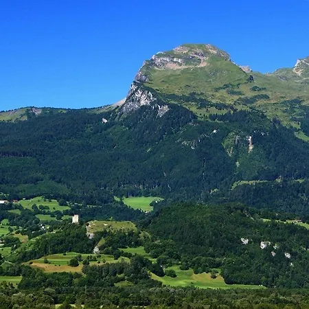 Alvier Seminar- Und