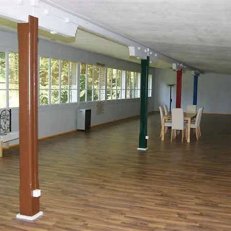 Alvier Seminar- Und Obersaxen