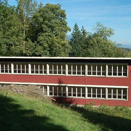 Szálloda Alvier Seminar- Und