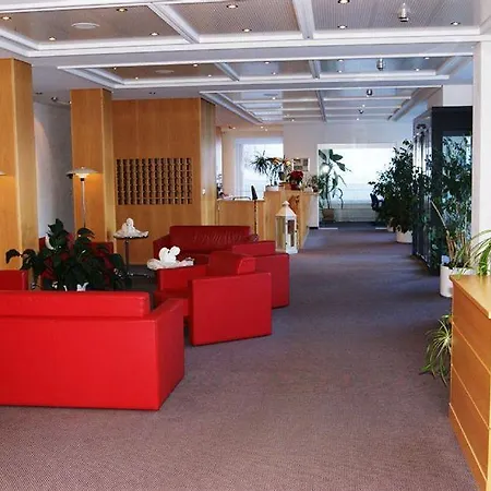 Alvier Seminar- Und