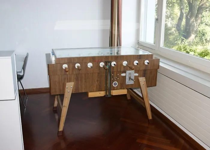 Hotel Alvier Seminar- Und 3*