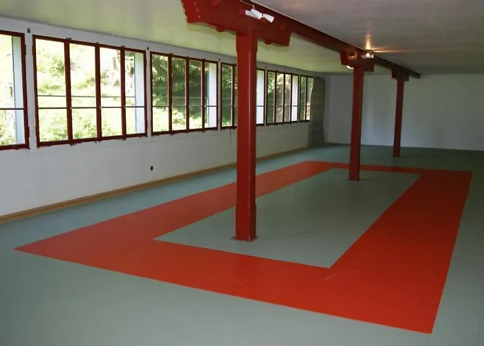 Alvier Seminar- Und 3*