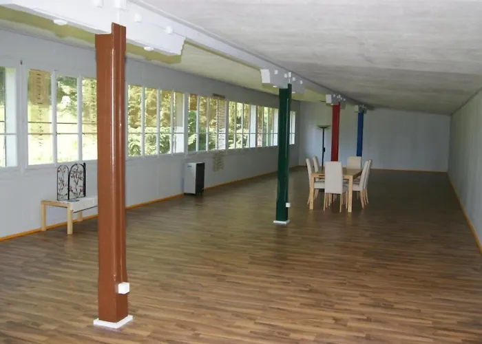 Alvier Seminar- Und 3*