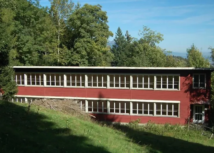 Alvier Seminar- Und 3*