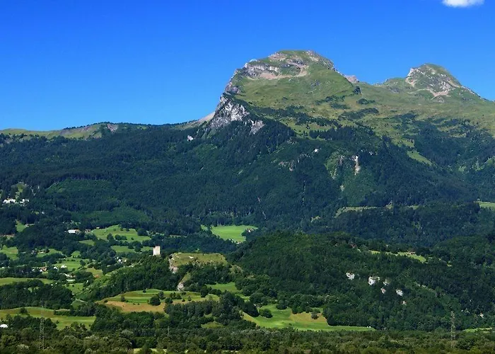 Hotel Alvier Seminar- Und