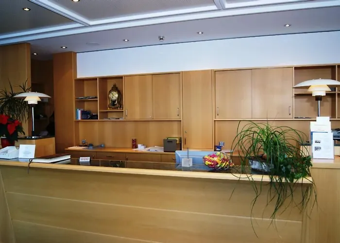 Alvier Seminar- Und Hotel 3*