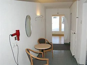 Alvier Seminar- Und Obersaxen