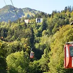 Hotel Alvier Seminar- Und 3*
