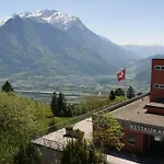 Alvier Seminar- Und Hotel 3*