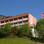 Alvier Seminar- Und Hotel 3*