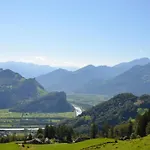 Alvier Seminar- Und 3* Obersaxen