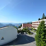 Hotel Alvier Seminar- Und 3*