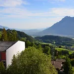 Alvier Seminar- Und Obersaxen