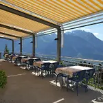 Alvier Seminar- Und Hotel 3*