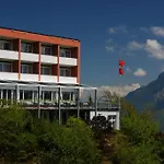 Alvier Seminar- Und
