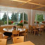 Hotel Alvier Seminar- Und 3*