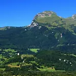 Hotel Alvier Seminar- Und