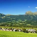 Alvier Seminar- Und Hotel 3*