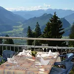 Hotel Alvier Seminar- Und