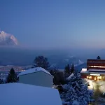 Alvier Seminar- Und Obersaxen