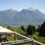 Hotel Alvier Seminar- Und Obersaxen