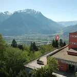 Alvier Seminar- Und Hotel
