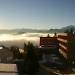 Hotel Alvier Seminar- Und Obersaxen