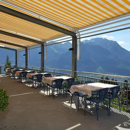 Alvier Seminar- Und Hotel 3*