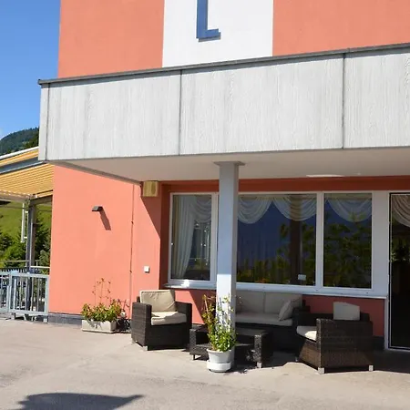 Hotel Alvier Seminar- Und