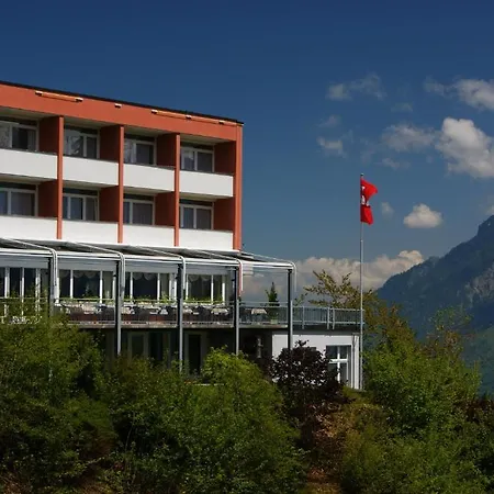 Alvier Seminar- Und