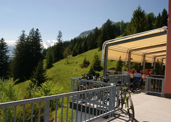 Alvier Seminar- Und 3*