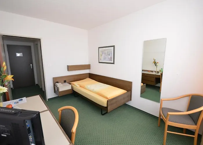 Alvier Seminar- Und Hotel 3*