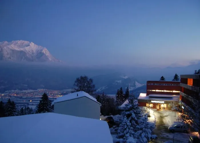 Alvier Seminar- Und Obersaxen