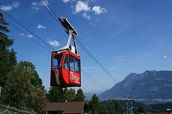 Hotel Alvier Seminar- Und