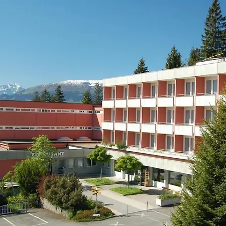 Alvier Seminar- Und 3* Obersaxen