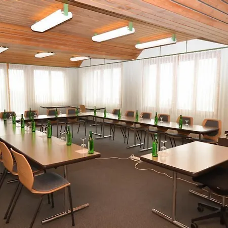 Ξενοδοχείο Alvier Seminar- Und Obersaxen