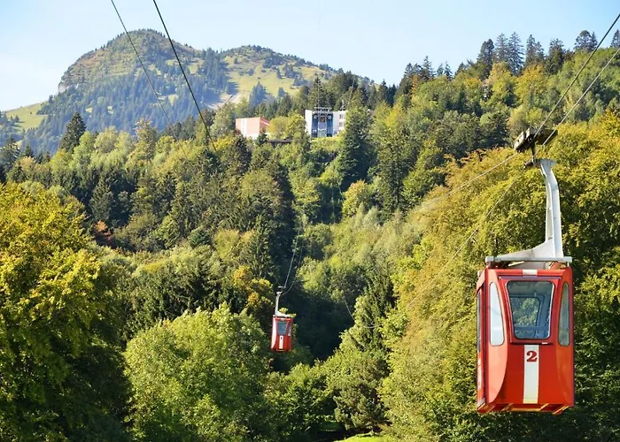 Hotel Alvier Seminar- Und 3*